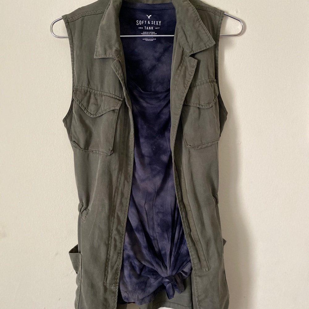 💰Combat kimono — works with everything💰